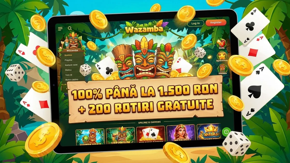 Wazamba